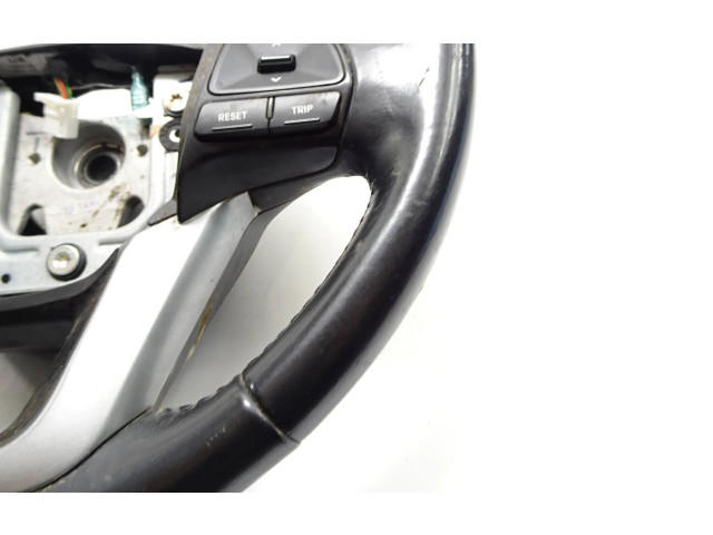 Руль KIA Rio 2012 - 2016 года