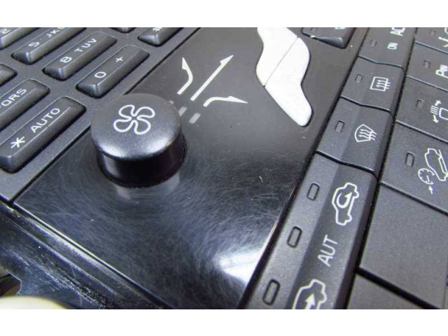 Блок управления климат-контролем 30774366, 56911 Volvo V70