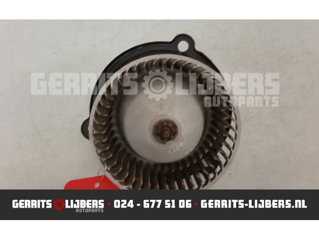 Вентилятор печки       Hyundai Getz