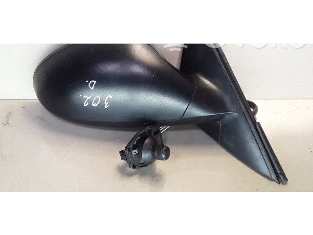 Зеркало (механическое) Seat Cordoba (6L) 2002-2009 года