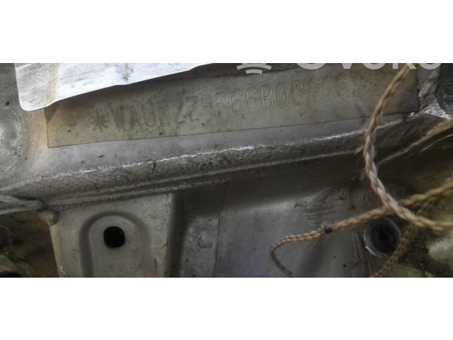 Ручка стеклоочистителей 8P0953519A Audi A3 S3 8L