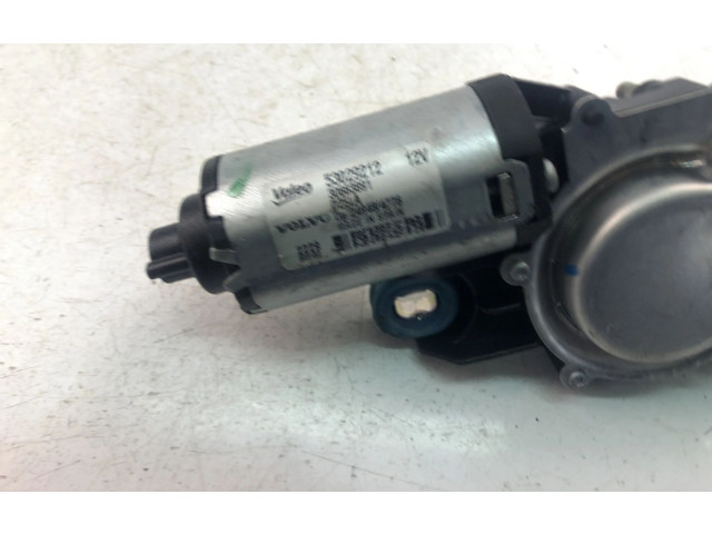 Моторчик дворников 30663891    Volvo V70