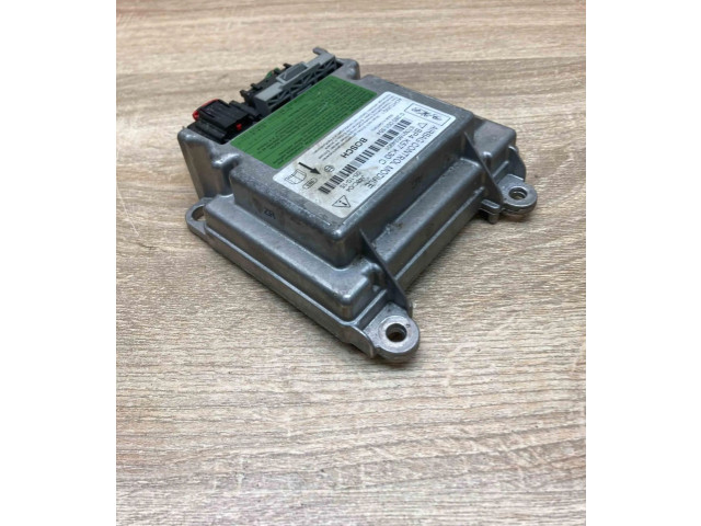 Блок подушек безопасности BP4K57K30C, 0285001554 Mazda 3 I