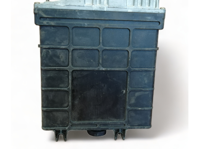 Блок управления двигателя Ford Galaxy