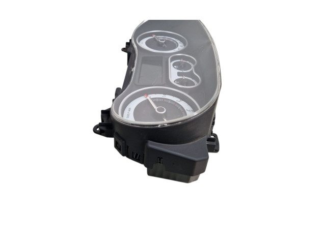 Панель приборов A2C31312002, 071013   Fiat 500L       