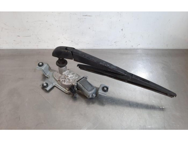 Моторчик заднего дворника FK7217404AC Land Rover Discovery Sport