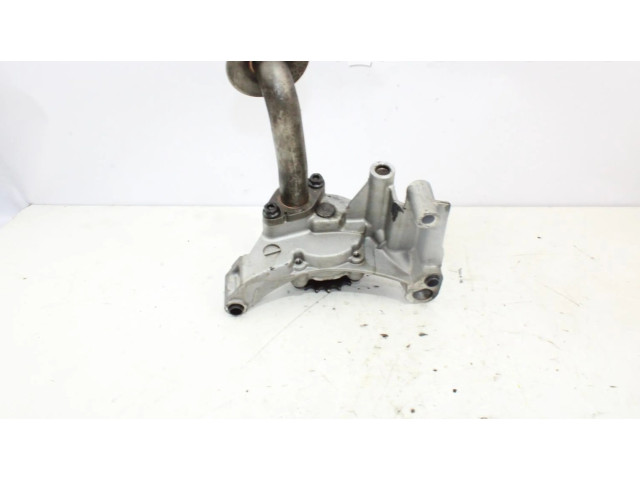 Čerpadlo oleje 0381151050   Seat Ibiza IV (6J,6P)   