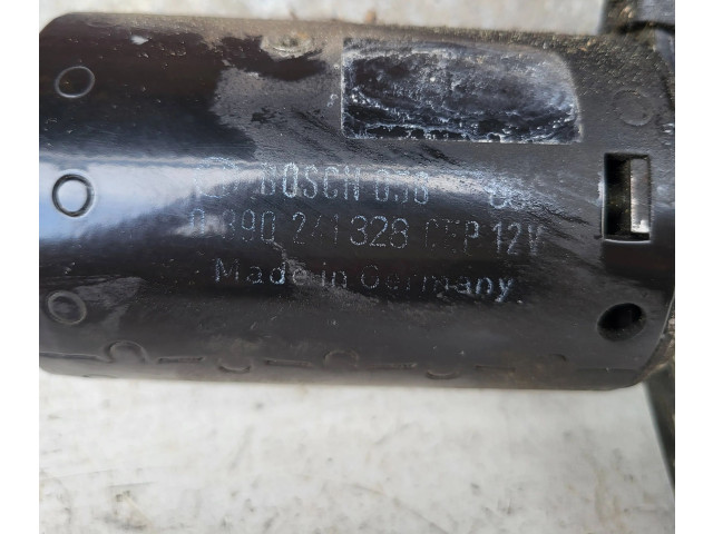 Моторчик дворников 0390241328    Volvo V70