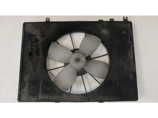 Вентилятор радиатора Daihatsu Terios 1.3