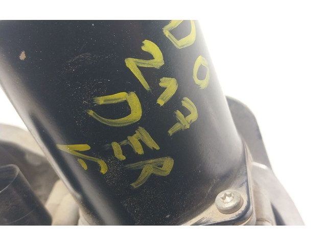 Моторчик дворников 2005582, GK2117500AA Ford Transit - Tourneo Connect