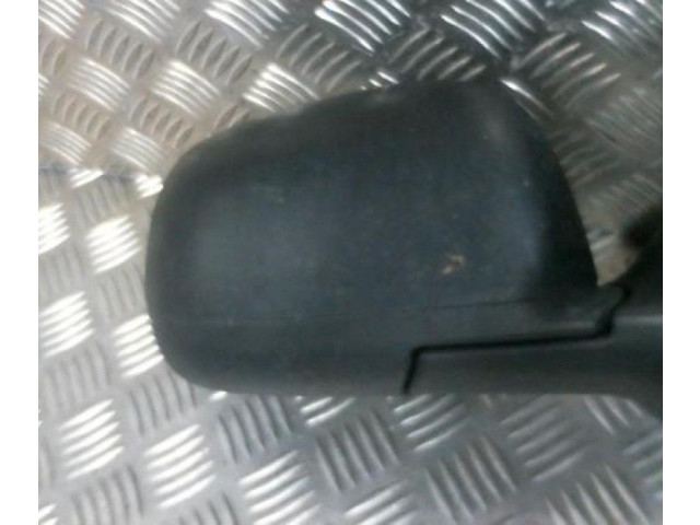 Зеркало электрическое Dacia Duster 2010 - 2017 года