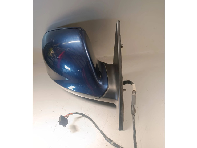 Zpětné zrcátko Audi Q7 4L 2008 4L2857410D, 4L0857410B