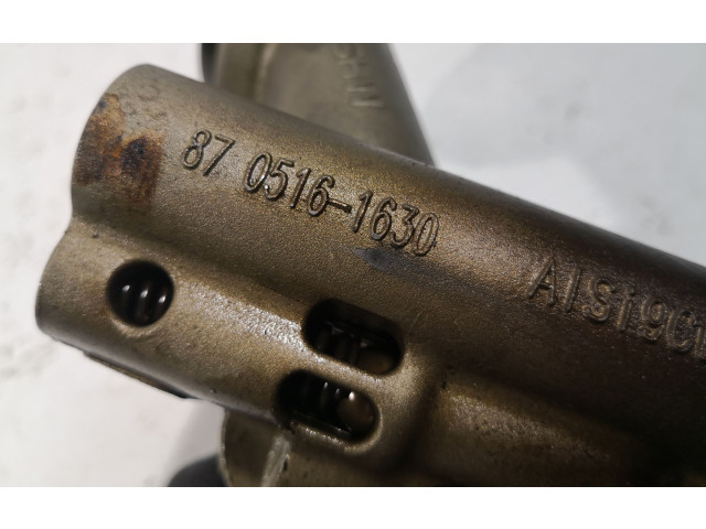 Масляный насос   059115105AD  Audi A6 S6 C6 4F 