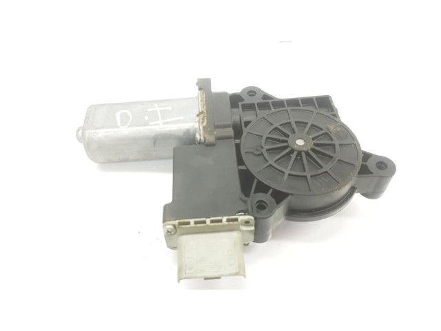 Передний двигатель механизма для подъема окон