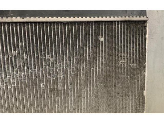 Турбина Радиатор охлаждающей жидкости Citroen C4 Aircross  1330S5   для двигателя RHR (DW10BTED4)      