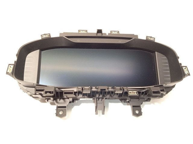 Панель приборов 565920790D Skoda Karoq