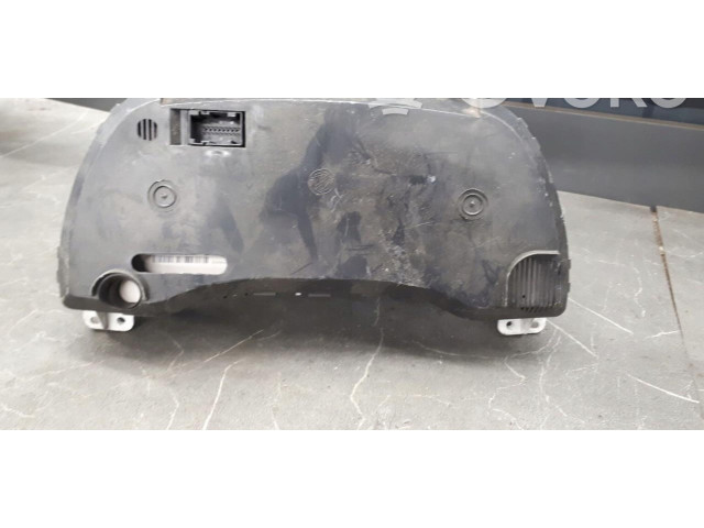 Přístrojová deska Fiat Punto (188) 2004 46812961