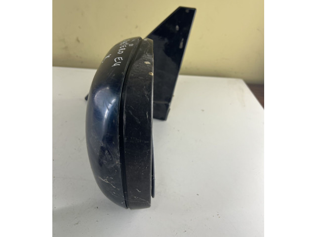 Zpětné zrcátko Mitsubishi Pajero 2003 E13010408