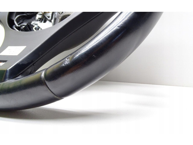 Руль BMW X3 E83  2003 - 2010 года 3449922      