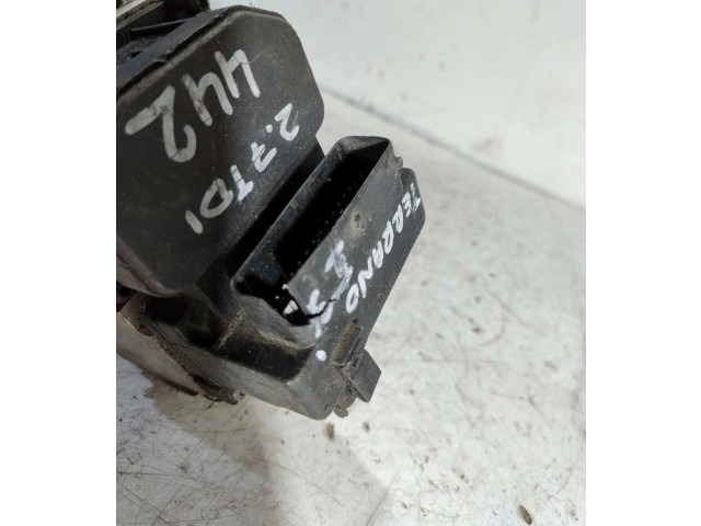 Jednotka ABS 0265215436 Nissan Micra 2001