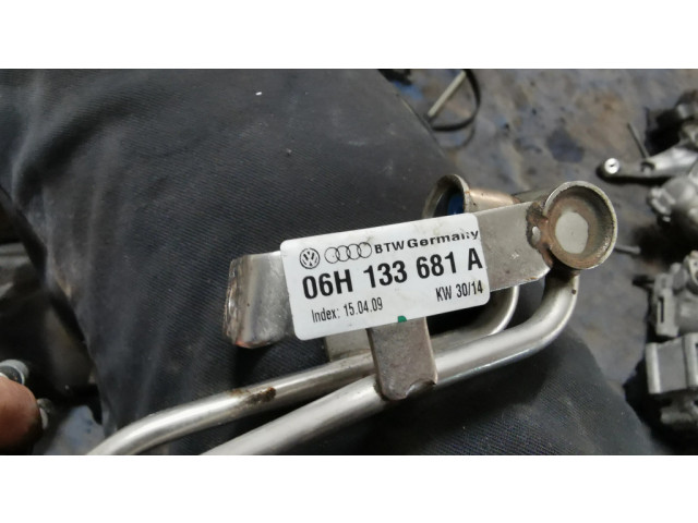 Трубка (трубки)/ шланг (шланги)