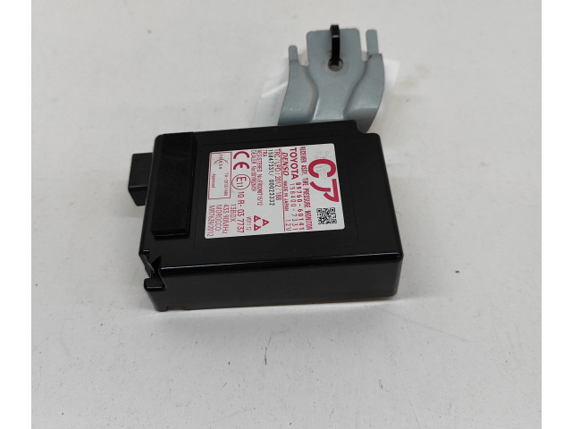 Přístrojová deska Toyota Land Cruiser (BJ70) 2017 8976060141, 1584007331