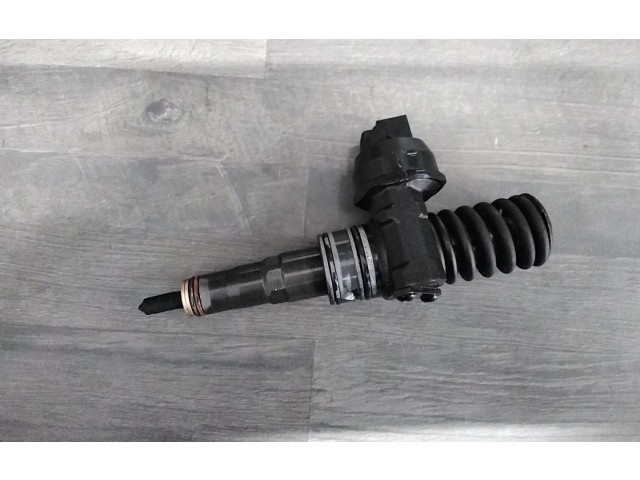 Форсунка 038130073BN, 038130079TX Audi A3 S3 8P