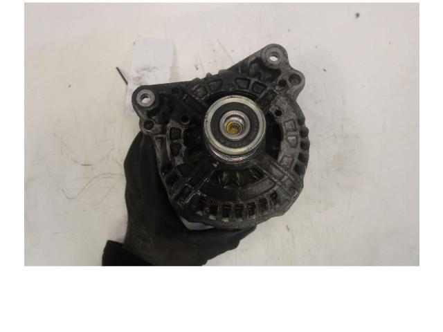 Генератор 0124525093, 03C903023A   Skoda Superb B6 (3T)      