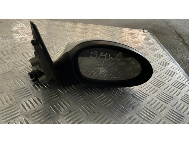 Zpětné zrcátko pravé BMW 1 E82 E88 2007 010803