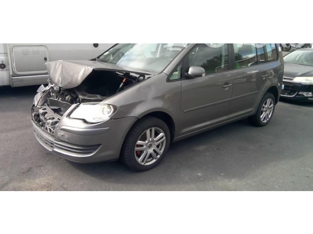 Блок управления климат-контролем 1K0907044BR Volkswagen Touran I