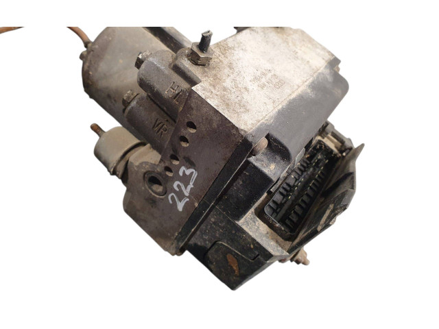 Блок АБС 8D0614111   Audi  A6 S6 C4 4A  1994 - 1997 года