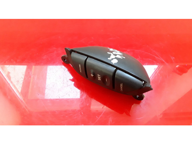 Кнопки рулевого колеса