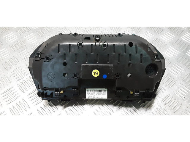 Přístrojová deska BMW X1 F48 F49 2017 62108792064, 8792064