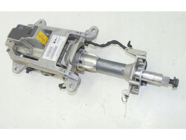 Рулевая рейка 2W933C529AK Jaguar XF X250 2007 - 2015 года