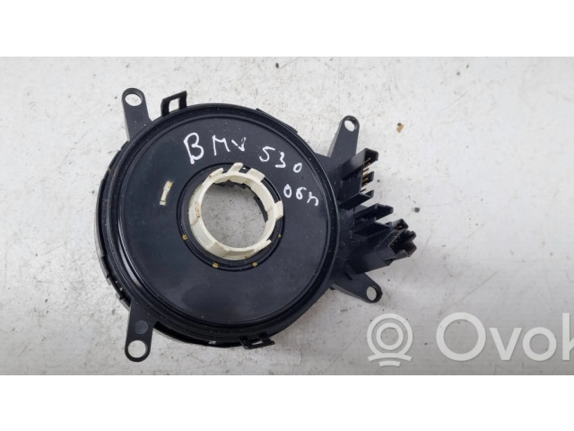 Подрулевой шлейф SRS 697639402 BMW 5 E60 E61