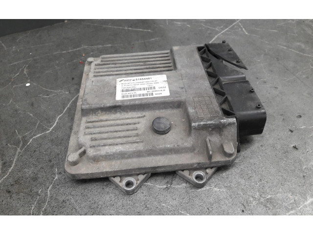 Řídící jednotka 51854481 Fiat Punto (199) 2012