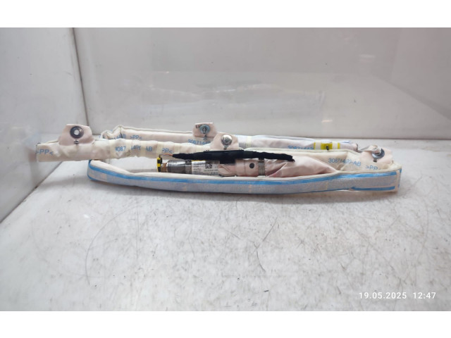 Боковая подушка безопасности GX6314K159AB   Jaguar XF X260