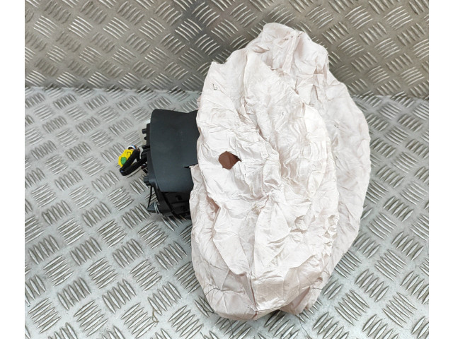 Подушка безопасности водителя 80A880201L Audi Q5 SQ5