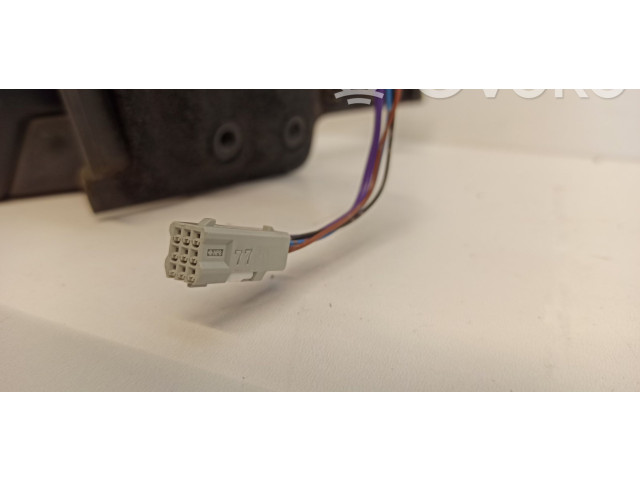 Zpětné zrcátko Suzuki Swift 2018