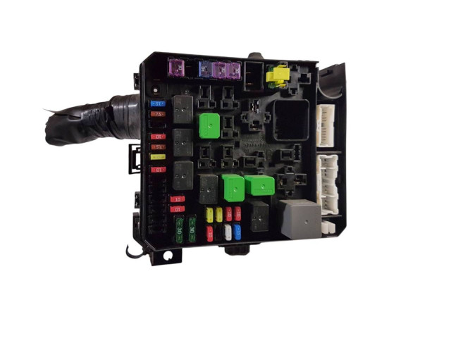 Блок предохранителей PR06102000, PR07400000 Mitsubishi ASX