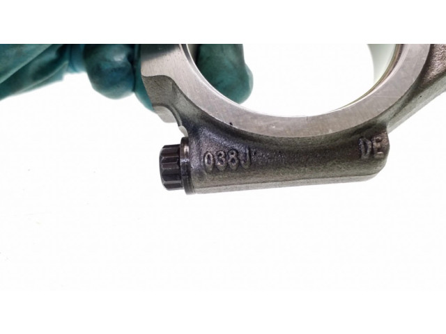 Píst N580, 038J Audi A4 S4 B8 8K pro naftový motor 2.0 cgl