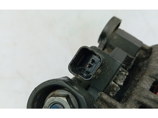 Генератор 9646321880 Citroen Xsara Picasso