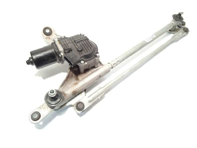 Моторчик дворников 80B955023B, 80A955119A Audi Q5 SQ5