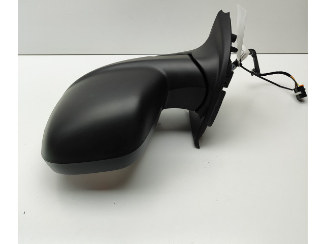 Зеркало электрическое Opel Combo E 2018 - года