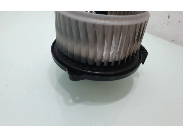 Вентилятор печки 1163408601 Mitsubishi Pajero