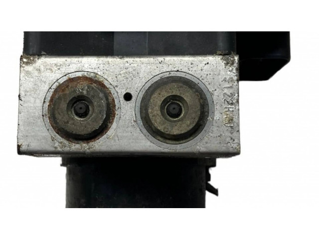 Блок АБС 589202C200, BH60122100   Hyundai  Coupe  