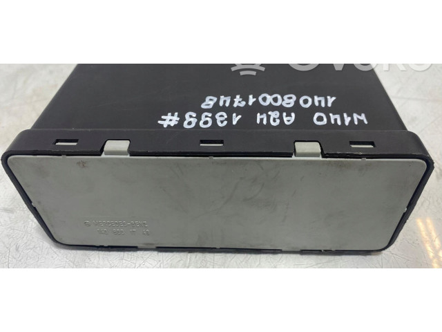 Přístrojová deska Mercedes-Benz E W210 1999 2105401248