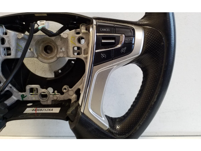 Руль Mitsubishi L200  2015 -  года 4400B212XA      