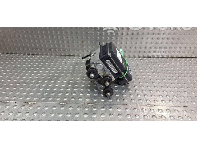 Блок АБС 6R0907379S, 6R0614517K Skoda Fabia Mk2 (5J) 2007 - 2014 года