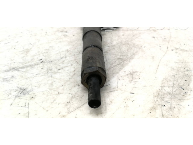 Форсунка 0445110111 Alfa Romeo GT 937A5000